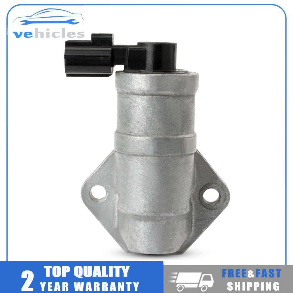 1x Idle Air Control Valve For 2002-2010 Ford Explorer 4.0L Engine