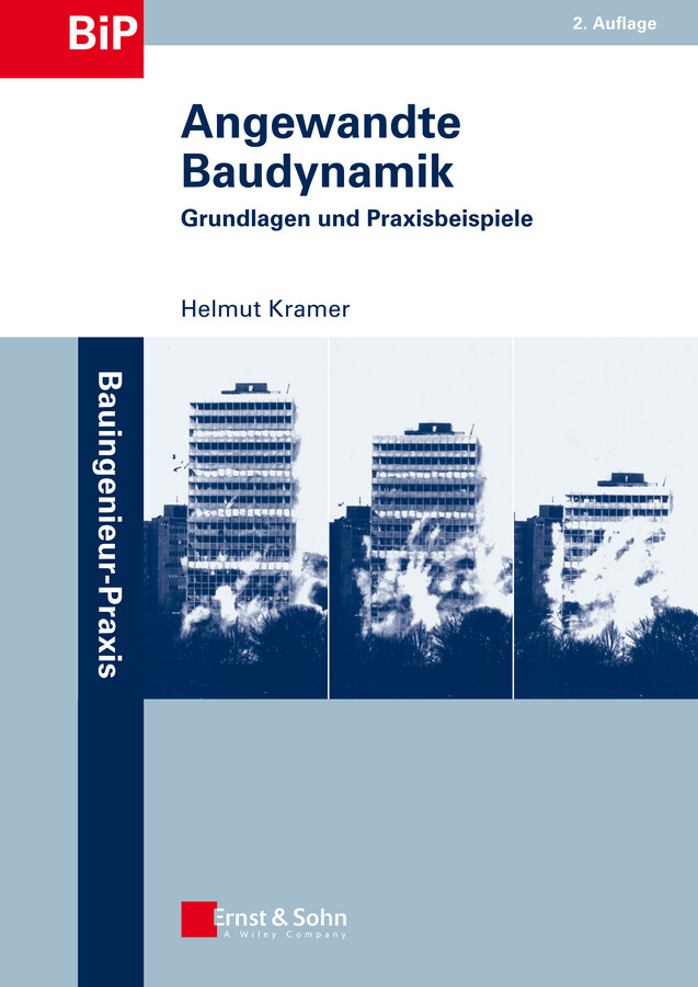 Thumbnail - Helmut Kramer / Angewandte Baudynamik