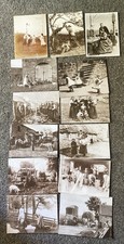 NOSTALGIC IMAGES X13 REPRO POSTCARDS c1886-1989 VARY INDUSTRY/WOMEN WORKERS ETC 