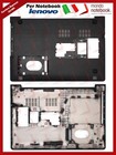 Bottom Case Scocca Cover Inferiore LENOVO Ideapad 310-15 510-15 (Nera)