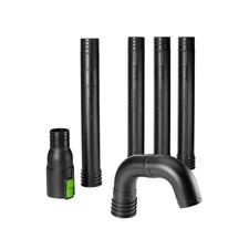 Ego Gutter Attachment For Ego Power+ Leaf Blowers, Refurbished