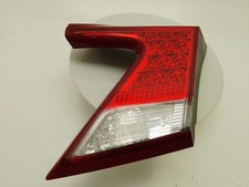 HONDA CIVIC Tail Light Rear Lamp O/S 2012-2015 5 Door Hatchback RH  