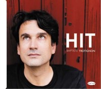 Baptiste Trotignon - Hit - Cd Album - G3Z