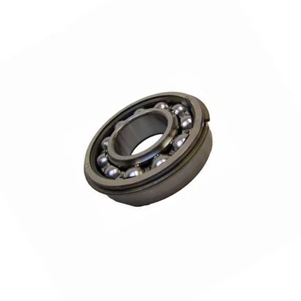 Rodamiento Skf 207-ZNRJ Foto 3 de 4