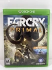 Far Cry Primal  Xbox One
