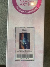 Diamond art club Phases