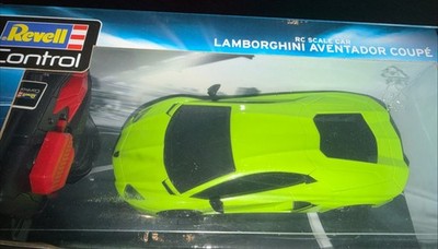 Control RC Scale Car Lamborghini Aventador Coupé Ferngesteuertes Auto