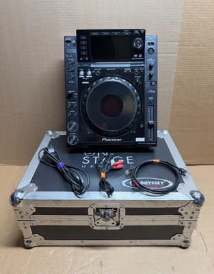Pioneer Cdj 2000 for sale - eBay