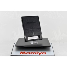 MINT Mamiya Body Cap Focusing Screen Cover for M645 1000s From Japan