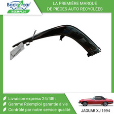 Calandre Jaguar XJ