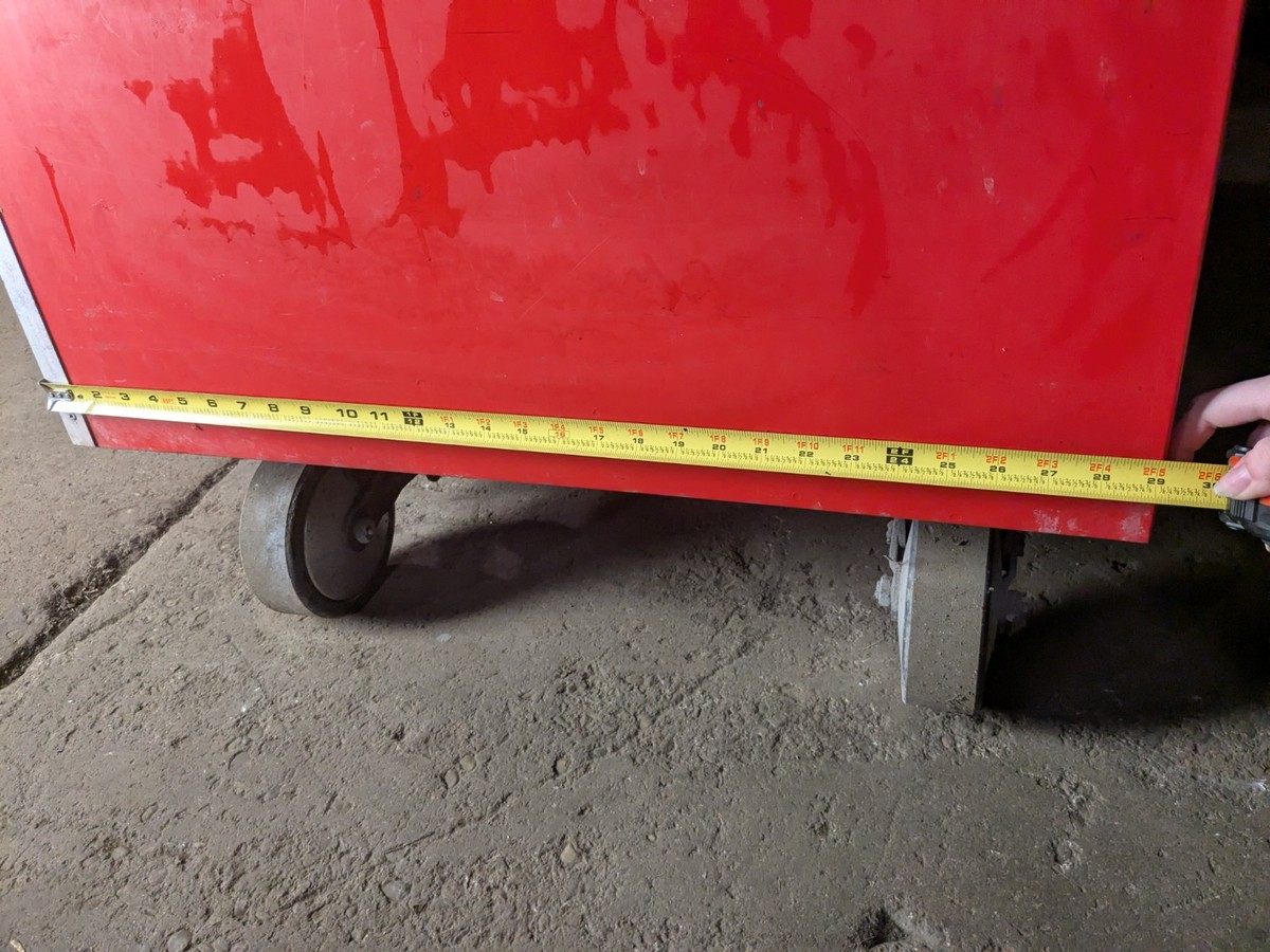 Snap-On 70th Anniversary Edition Tool Box | eBay