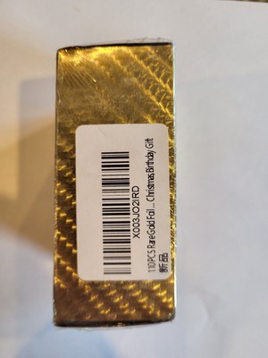 Pokemon Gold Foil Card Deck Sealed Pack Fan Art Cards Unopened | eBay Pokemon Gold Foil Card Deck Sealed Pack Fan Art Cards Unopened | eBay