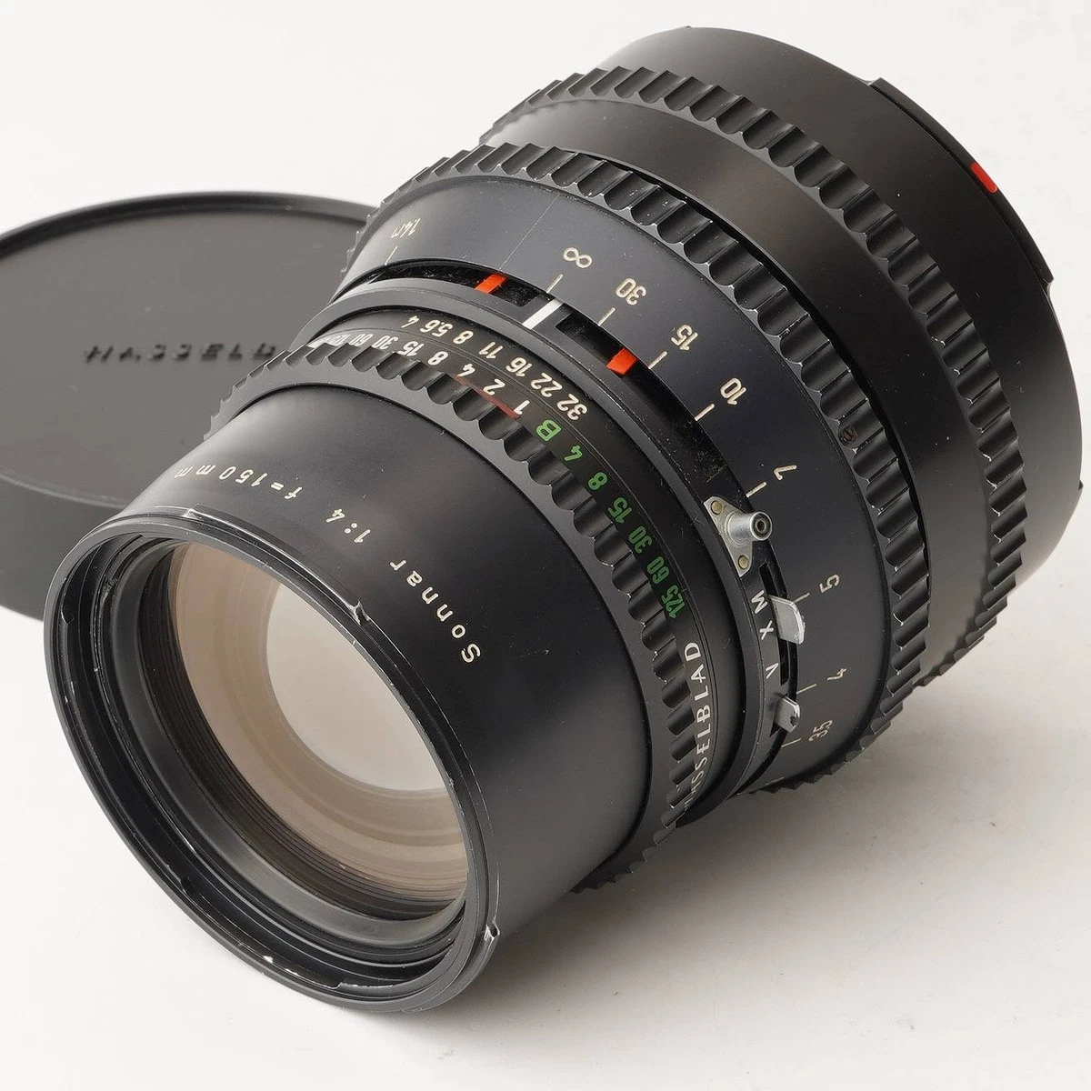 ZEISS Sonnar T* 150mm Focal f/4 Camera Lenses for sale - eBay