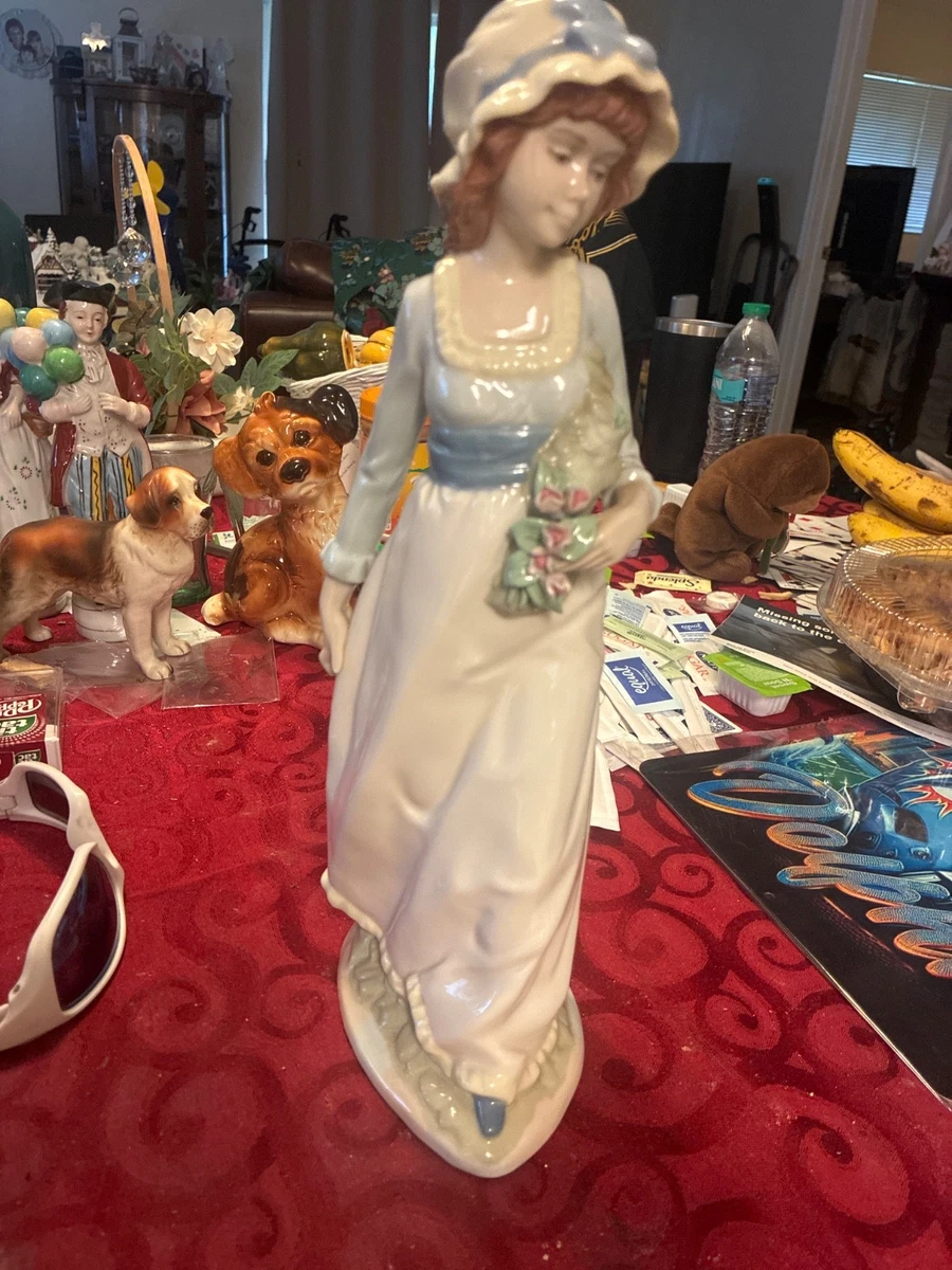 Nadal Figurine In Collectible People Figurines for sale | eBay