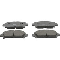Ferodo FDB928 Bremsbelagsatz FüR Toyota Avensis MR2 Carina E SW2 T22 T19