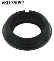 Skf Vkd 35052 WäLzlager, Federbeinlagerung FüR Audi, Seat
