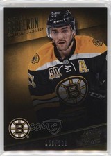2013-14 Panini Prime /299 Patrice Bergeron #4 01qm