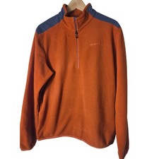 MERRELL Rust Burnt Orange Active Casual Hikin...