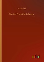 H. L Havell | Stories From The Odyssey | Taschenbuch | Englisch (2020) | 160 S.