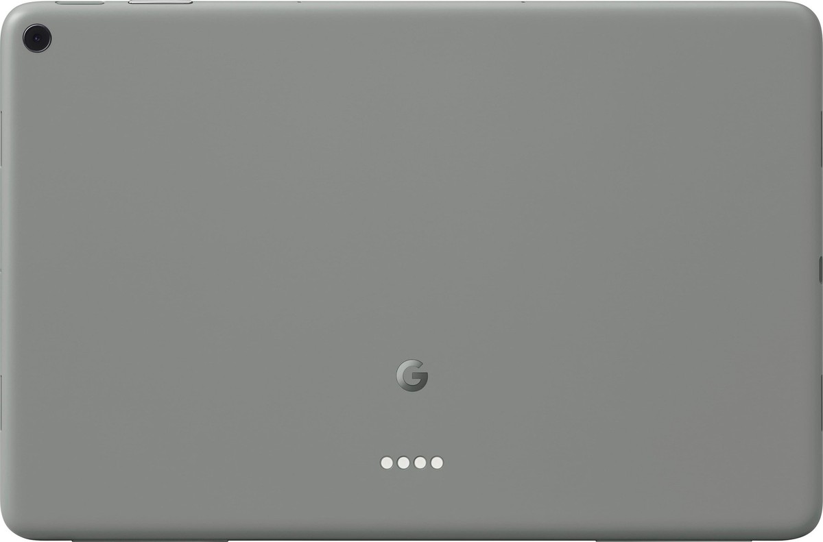 Google - Pixel Tablet - 11 Google - Pixel Tablet - 11