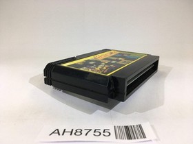 AH8755 Battle City NES Famicom Japan