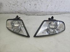 2X Nebelscheinwerfer Ford Mondeo MK3 ab 06.2003 3S71-15K202-AC *475J07*