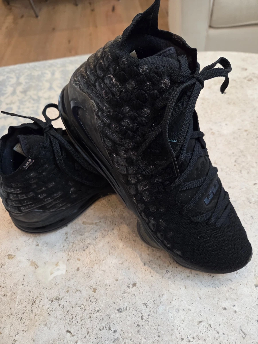 Nike LeBron 17 Sneakers for Men for Sale | Authenticity Guaranteed