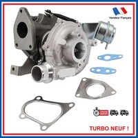 Turbocompressor FüR NV400 Primastar Movano B Vivaro A Master III Trafic II