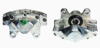 Bremssattel Axia 392997 35Mm FüR Mercedes Klasse W202 180 202 018 200 020 CDI
