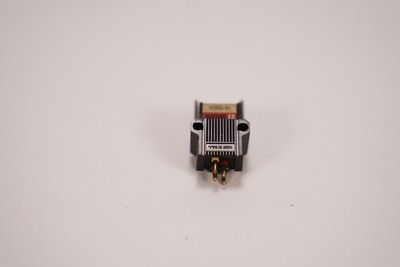 Shure M95ED Hi-Track Tonabnehmer MM-System für Plattenspieler Vintage Audio