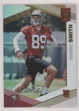 2019 Panini Donruss Elite Rookies 426/699 Kaden Smith #165 z6b