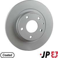 2X Bremsscheibe JP JP Group 3863201200 FüR Mazda GJ GL GJ2 GL2 GL6 Gjefp Gjefw