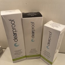 Mary Kay Clear Proof Acne Treatment Set