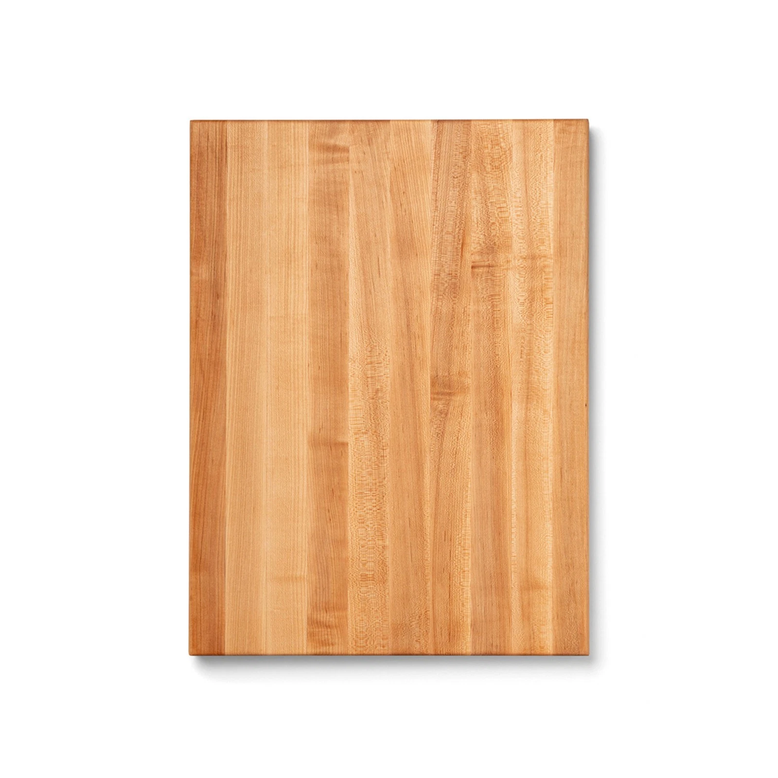 John Boos R-Board Reversible Wood Cutting Board, 24" x 18" x 1 1/2", Maple
Opens in a new window or