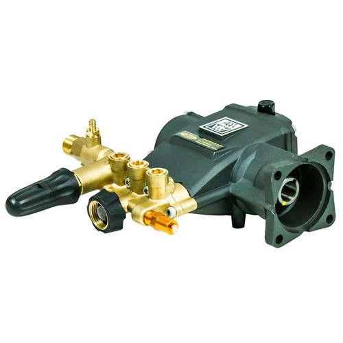 Simpson 90036 3200 Psi 2.8 Gpm AAA Technologies Triplex Plunger Pump Kit - Picture 2 of 6