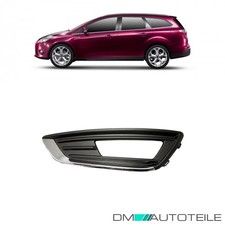 Nebelscheinwerfer Gitter links für Ford Focus III Kombi Facelift 2015-2018