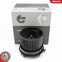 Esen Skv InnenraumgebläSe 68SKV033 FüR Toyota Aygo KGB10_ KGB10R Gpl WNB10_ 107