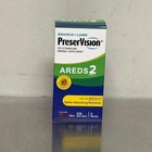 Preservision AREDS 2 / 210 Count Eye Vitamin Mini Soft gels