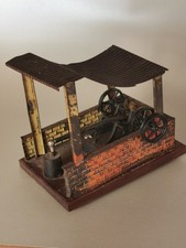 Orig. Doll&Co. Hammerwerk (Spätphase / Fleischmann-Übernahme)“.KRIEGSPR.45!!!