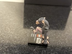 LEGO Star Wars Sebulba Movable Arms Minifigure sw0326 Episode I 7962 9675