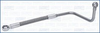 Ajusa ÖLleitung Lader OP10106 FüR CC Signum Vectra GTC Z03 Opel Astra Saab A04