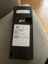 LOGICDATA COMPACT-e-2L-UNL-US Control Unit For Height-Adjustable Desk, 120VAC