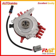 New Ignition Distributor Harness For Optispark Lt1 Chevy Camaro Corvet Caprice