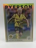 2024-25 Topps UEFA Club Competitions #191 Julian Ryerson Gold Foil #/50