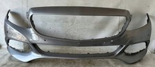  Mercedes-Benz Stoßstange vorne C-Klasse 205 1 Stk 