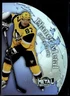 2021-22 SkyBox Metal Universe #PM-1 Sidney Crosby Planet Metal