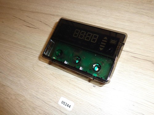 Ikea Backofen 003.008.57 21552 Platine Display Steuerung Eletronik original