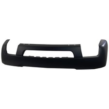 Front Bumper Cover For 2003-2006 Chevrolet Silverado 1500 Fits Ss Sub-model Only