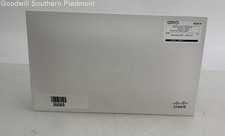 Cisco Meraki MR53 Wireless Access Point - Tested 26X9E8