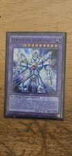 Yu-Gi-Oh! SHVI-ENSE2 Elemental HERO Core (Limited Ed.) Super Rare